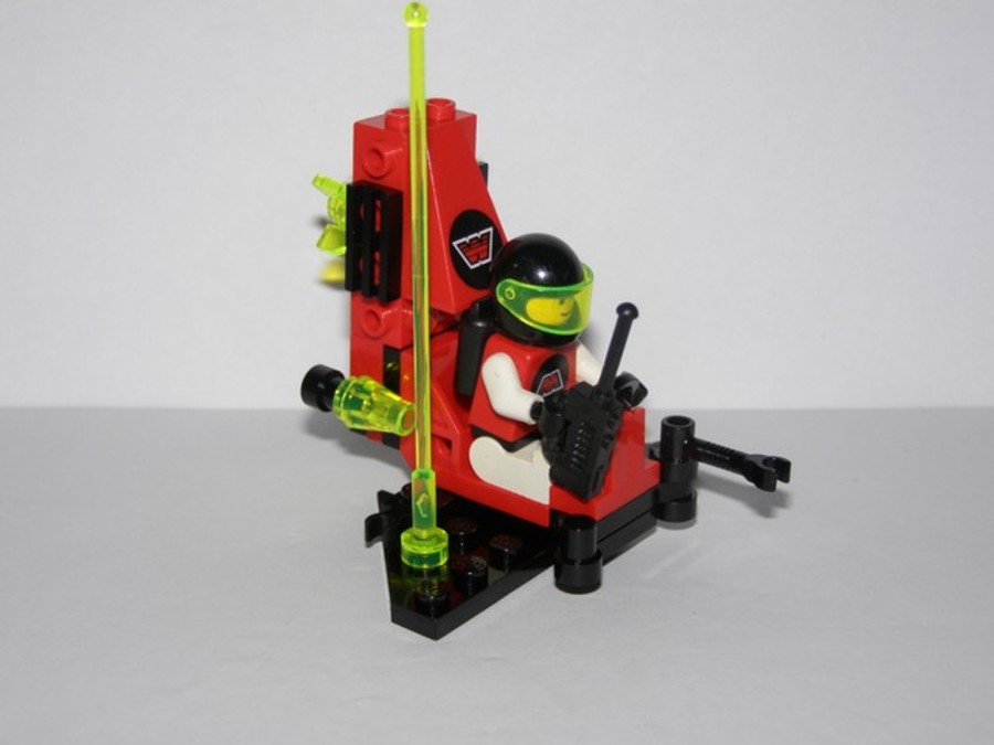 Retro sorozat: 6811 alternatívák 1. rész