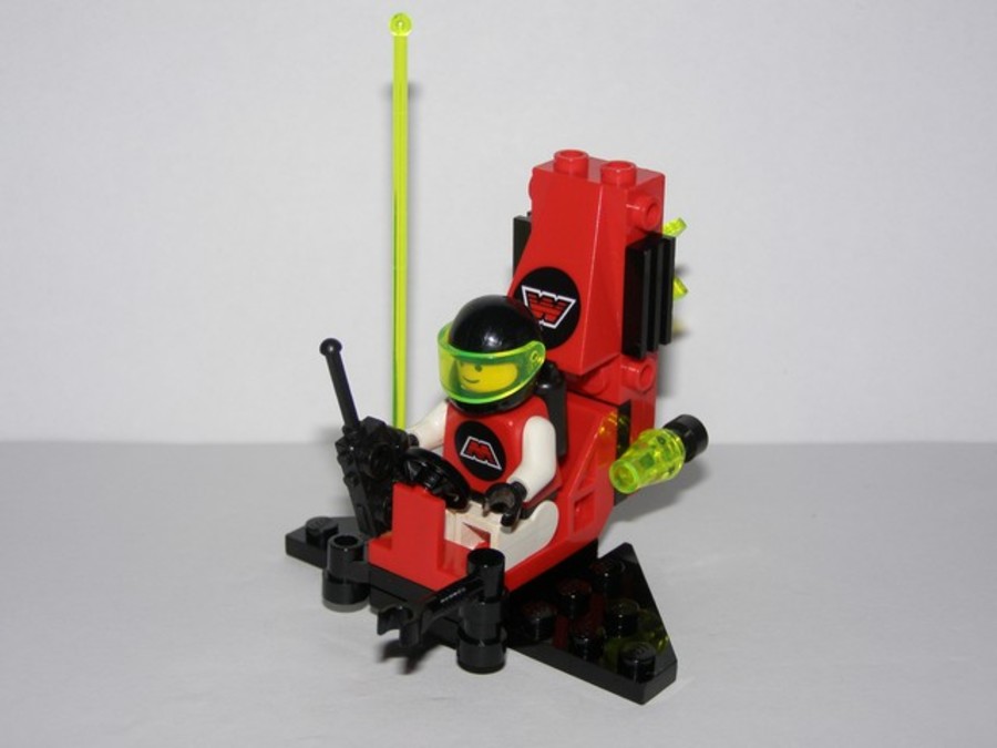 Retro sorozat: 6811 alternatívák 1. rész