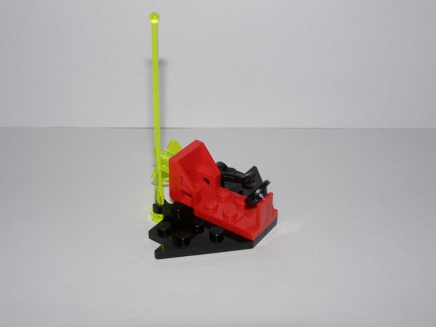 Retro sorozat: 6811 alternatívák 2.