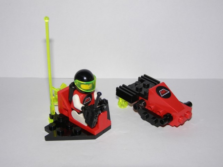 Retro sorozat: 6811 alternatívák 2.