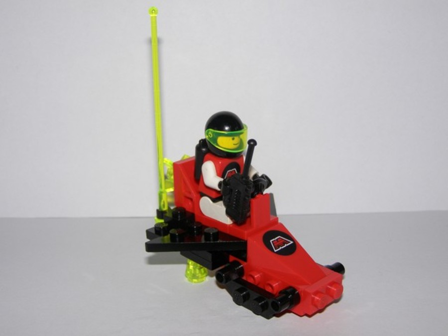 Retro sorozat: 6811 alternatívák 2.