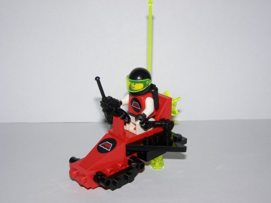 Retro sorozat: 6811 alternatívák 2.