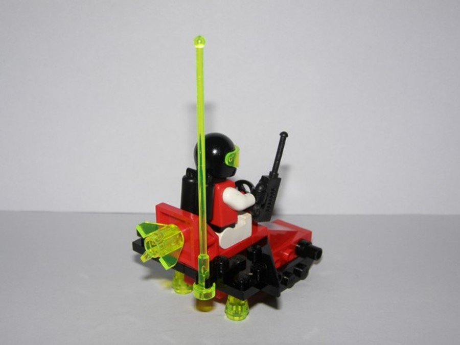 Retro sorozat: 6811 alternatívák 2.