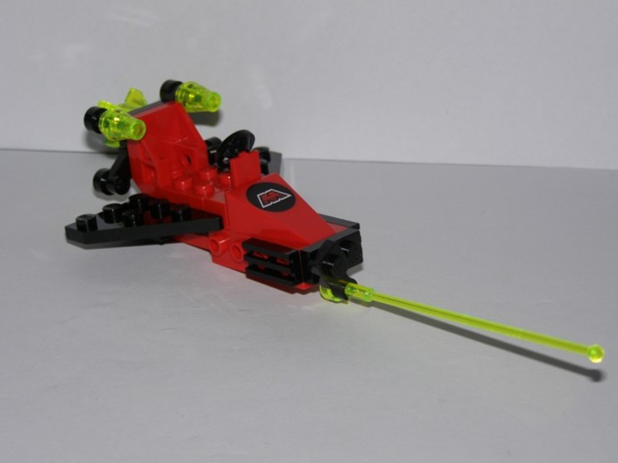 Retro sorozat: 6811 alternatívák 2.