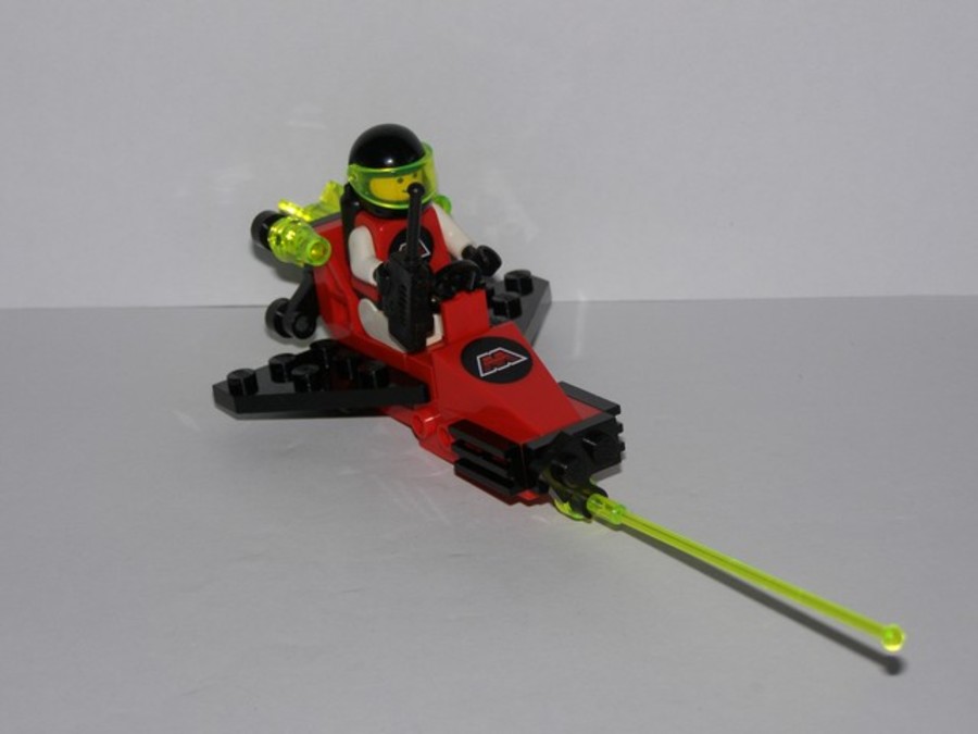 Retro sorozat: 6811 alternatívák 2.