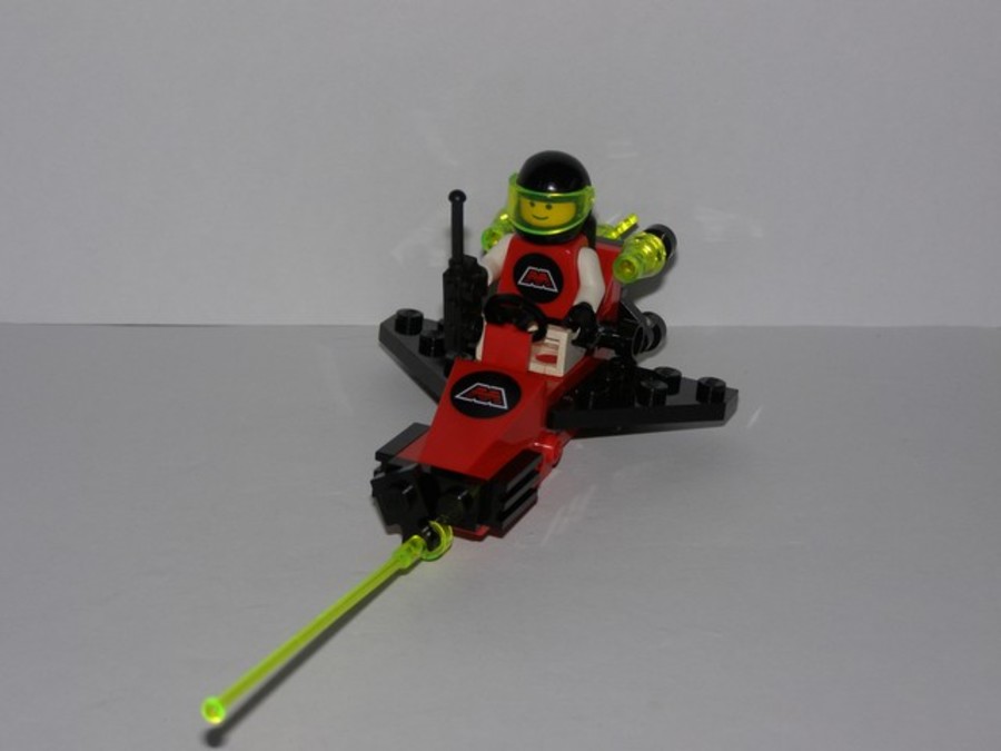 Retro sorozat: 6811 alternatívák 2.