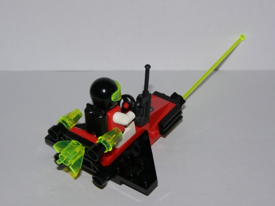 Retro sorozat: 6811 alternatívák 2.