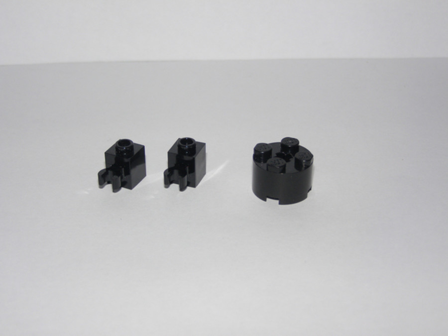 Brickmaster Ninjago 3.rész