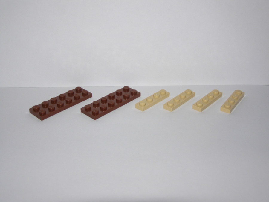 Brickmaster Ninjago 4.rész