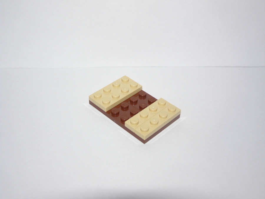 Brickmaster Ninjago 4.rész