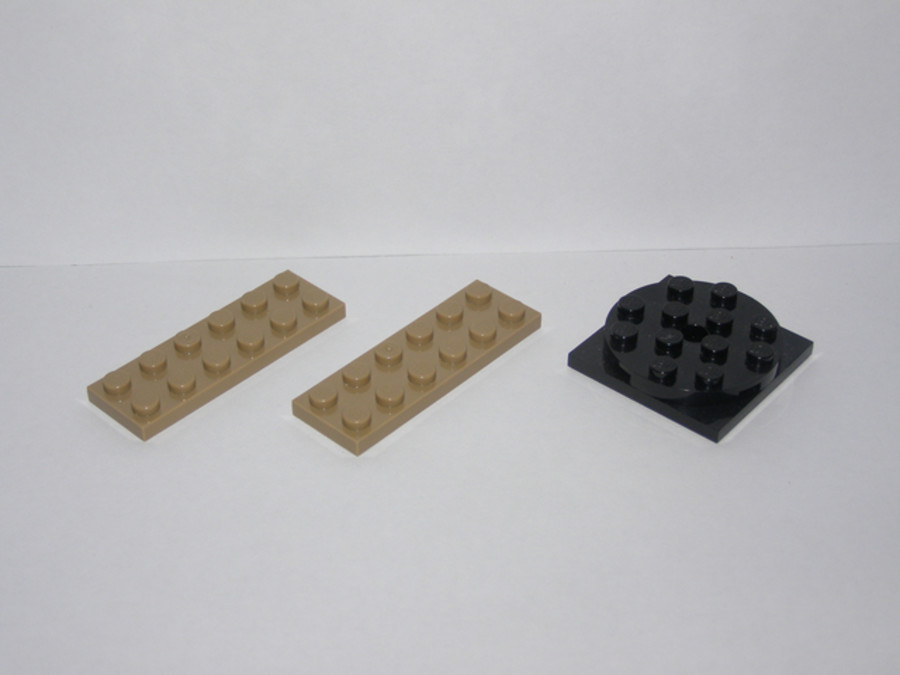 Brickmaster Ninjago 4.rész