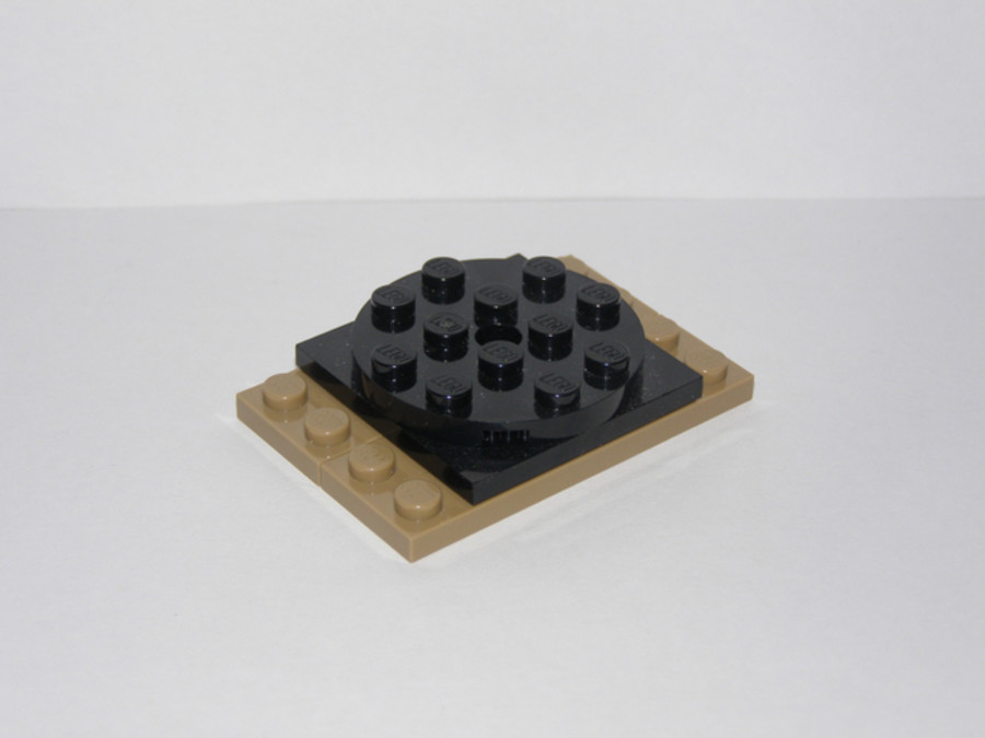 Brickmaster Ninjago 4.rész