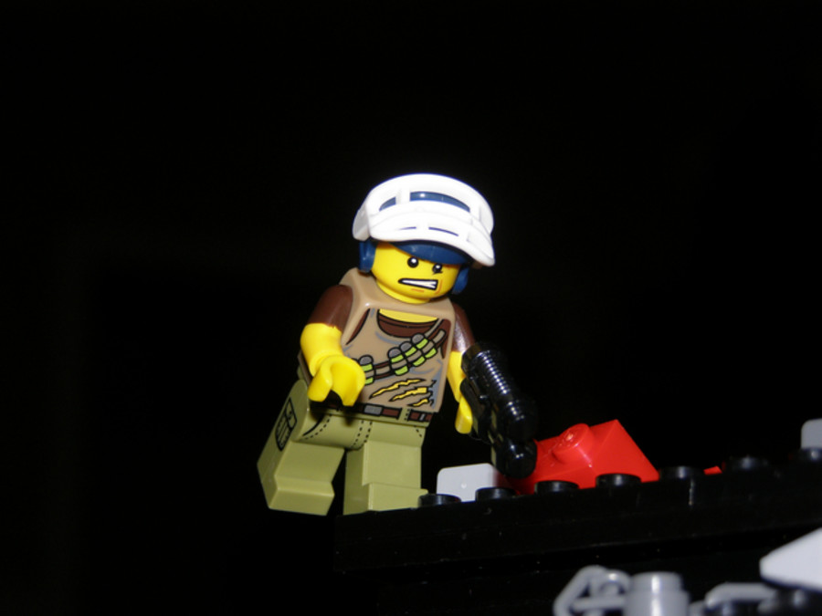 Fallout