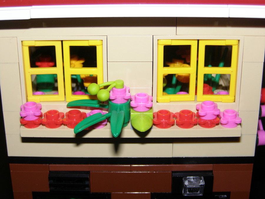 Virágbolt