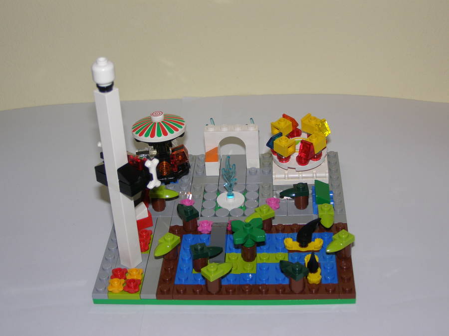 MiniPark