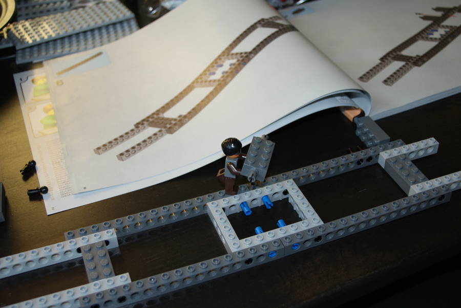 75105 Millennium Falcon