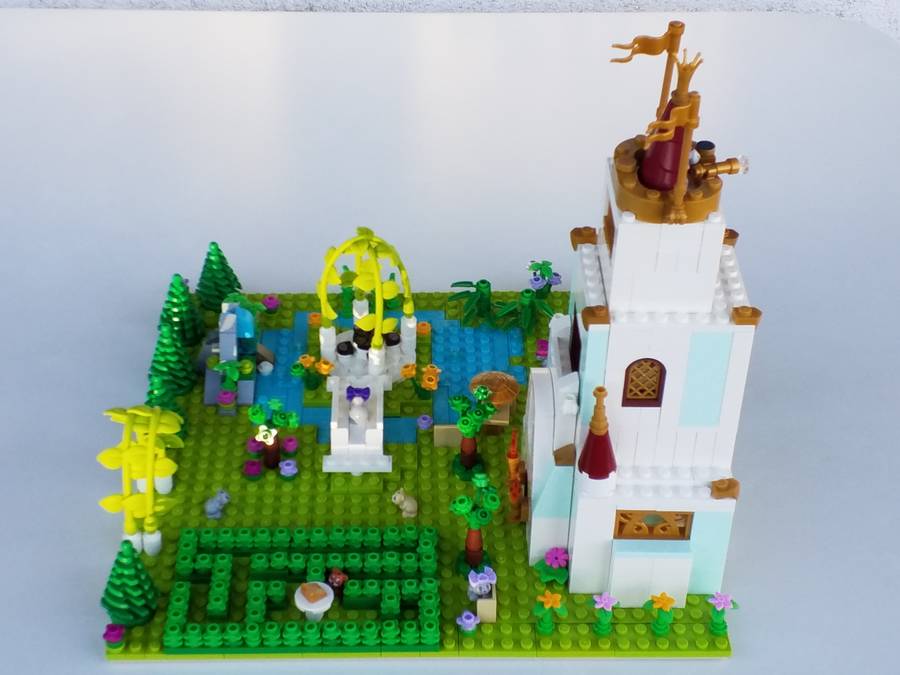 Egérpalota