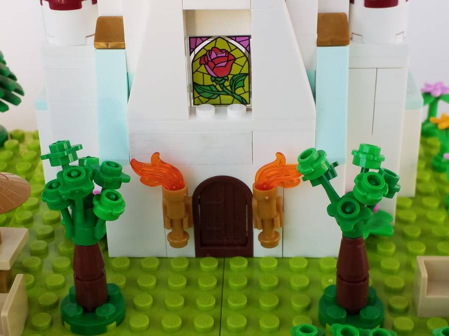 Egérpalota