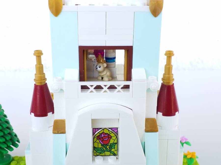 Egérpalota