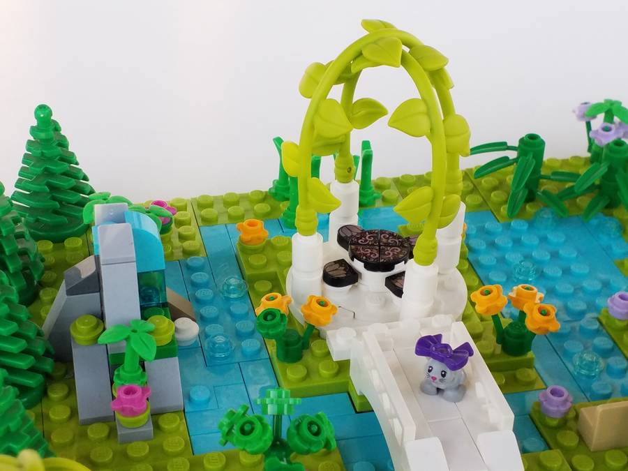 Egérpalota