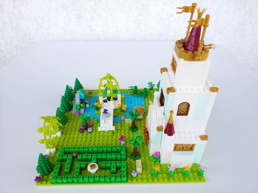 Egérpalota