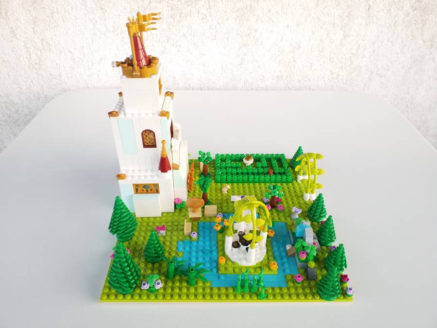 Egérpalota