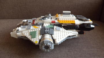 Star Wars Lázadók
