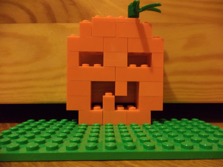 Halloween-i rémségek