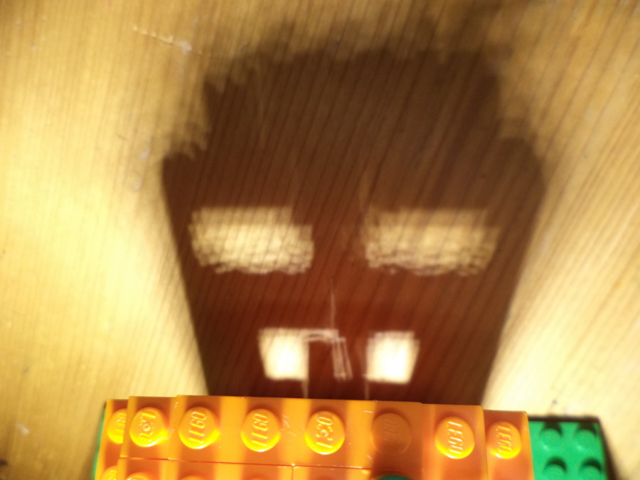Halloween-i rémségek