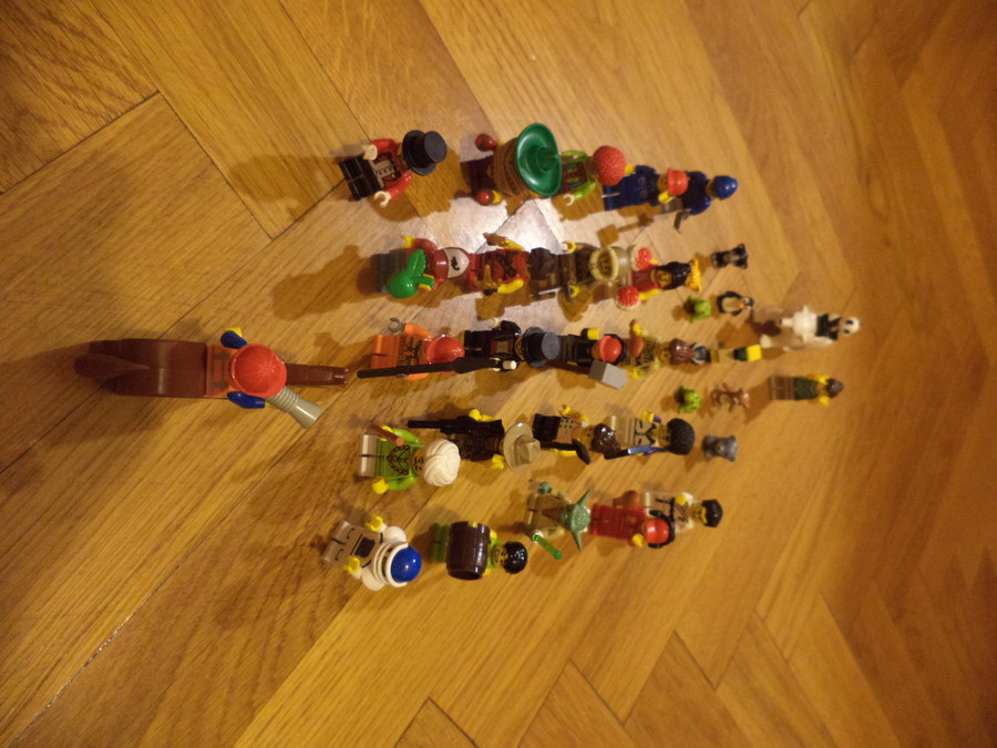 Emmet mint forradalmár