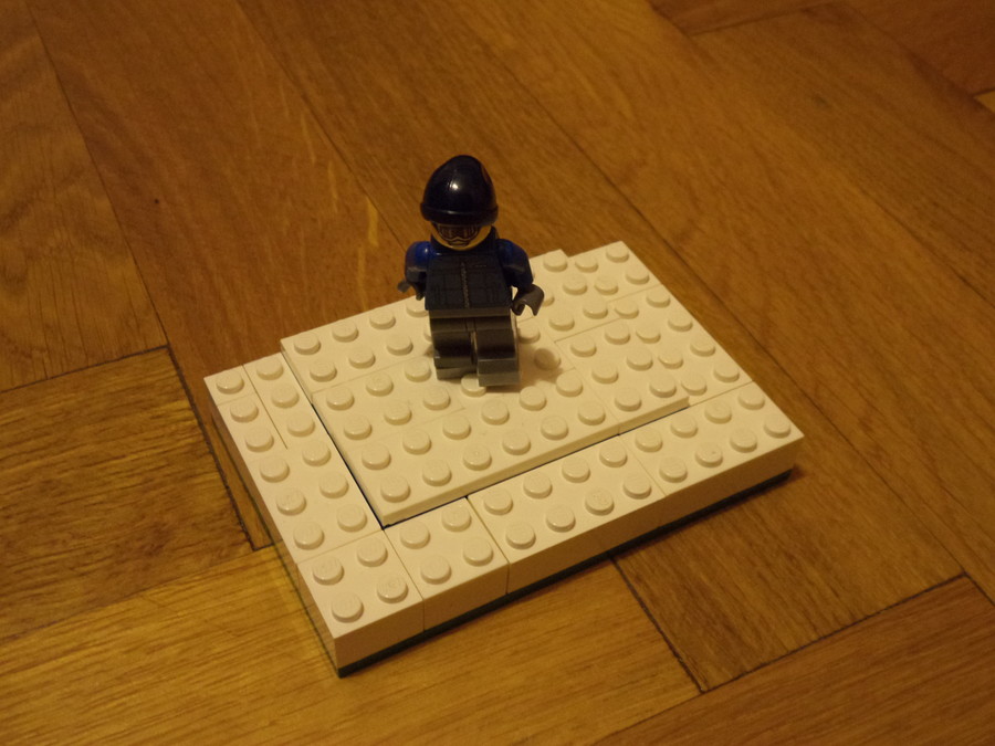 Jani és a korcsolyázás