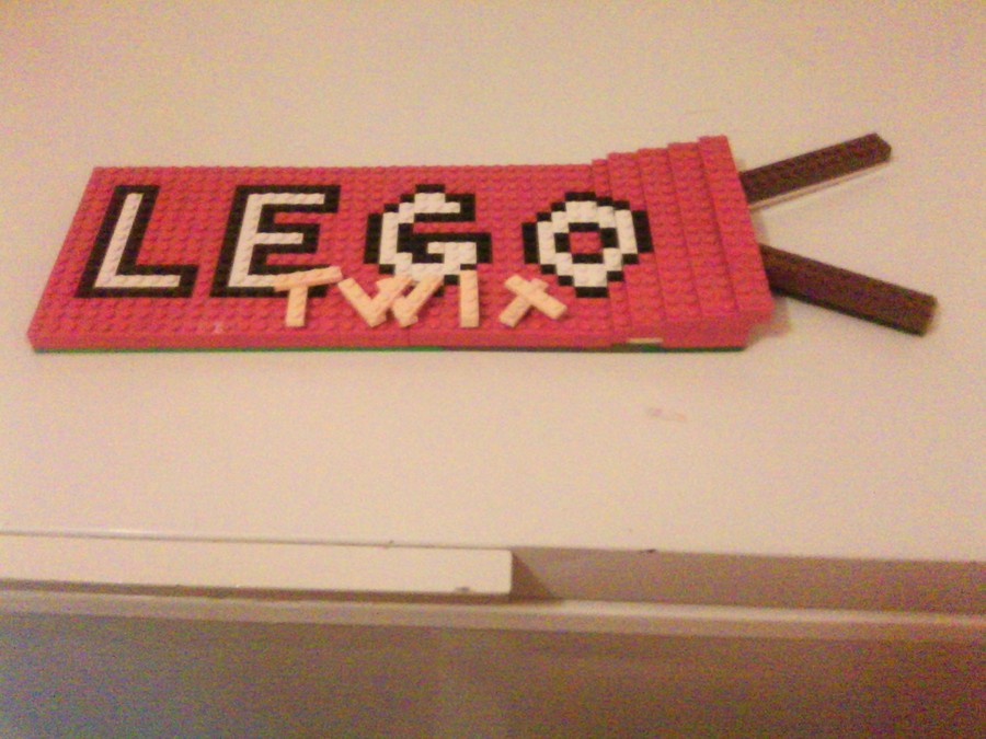 Lego TWIX