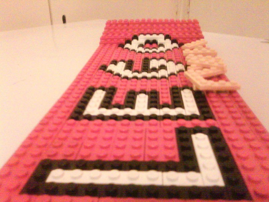 Lego TWIX