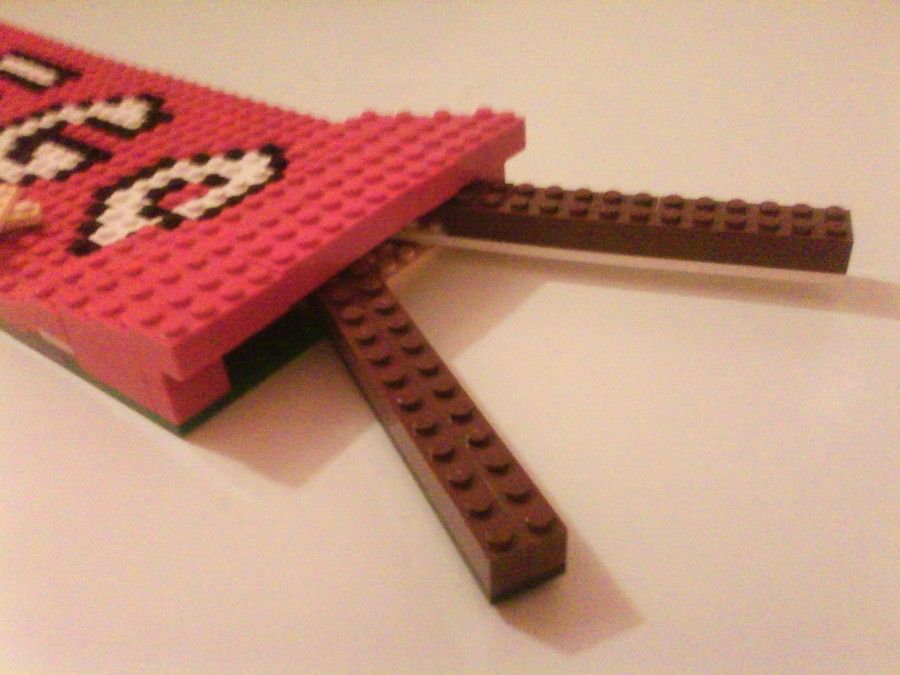 Lego TWIX