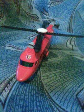 helikopter