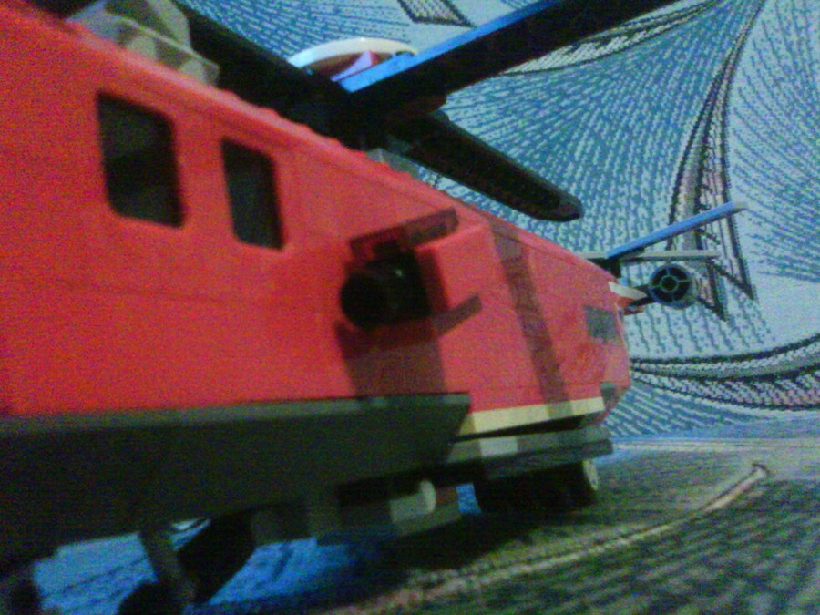 helikopter