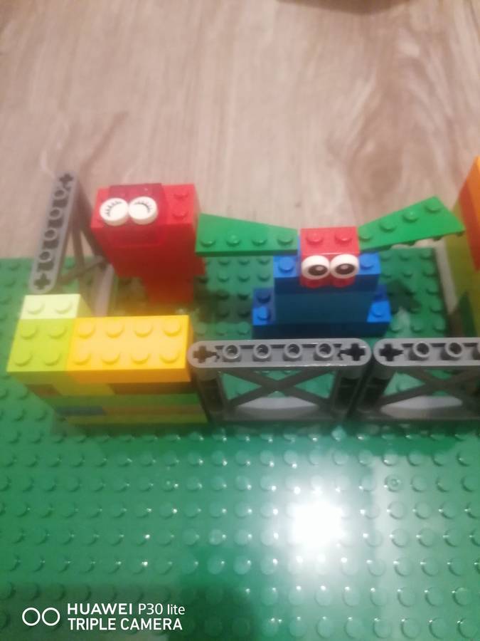 Háromig Számolok kiszabadítása
