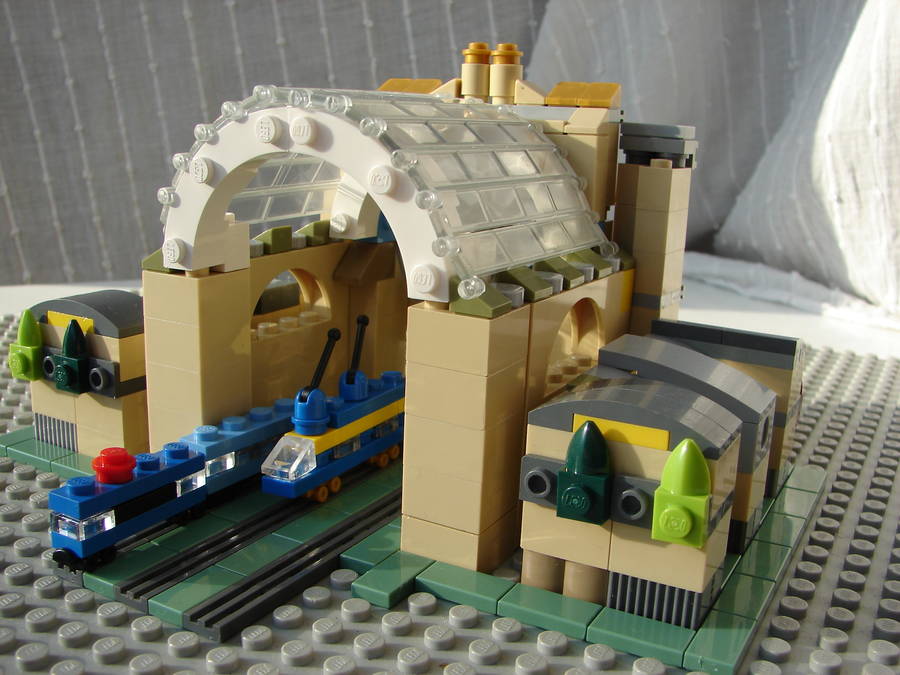 Keleti pályaudvar