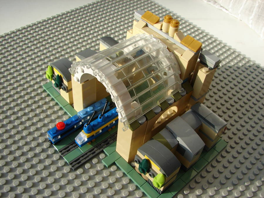 Keleti pályaudvar