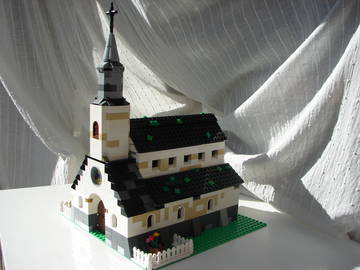 templom