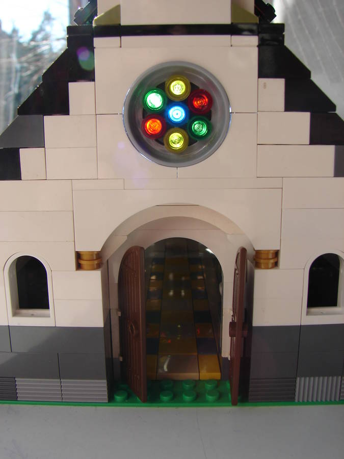 templom