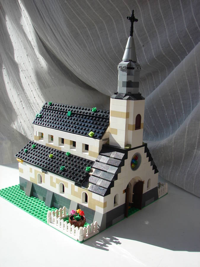templom