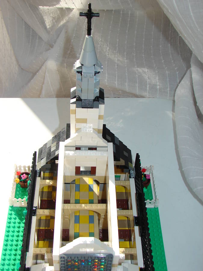 templom