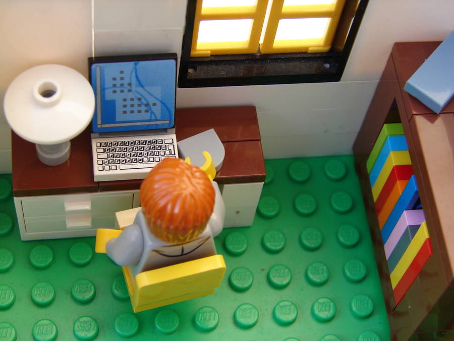 home office