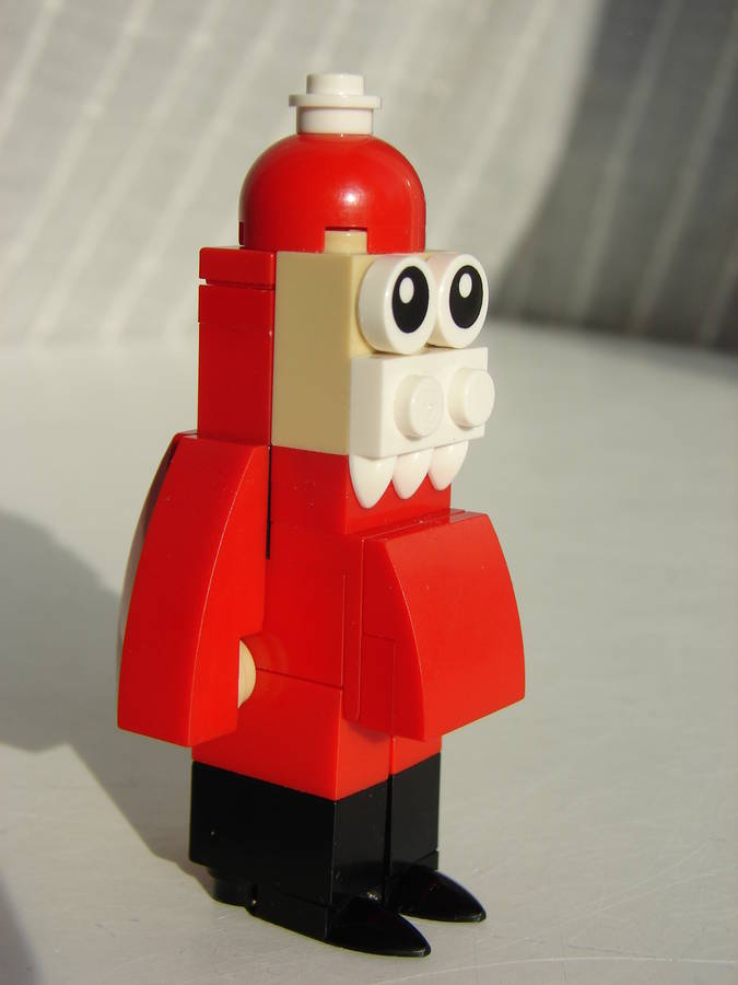 Ho-ho-ho