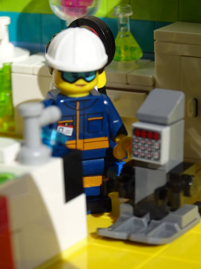 Csodaturmix labor