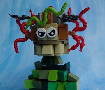 Medusza