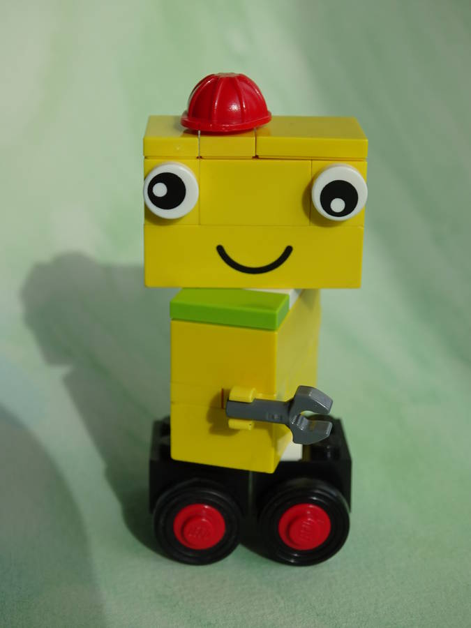 szerelőrobot