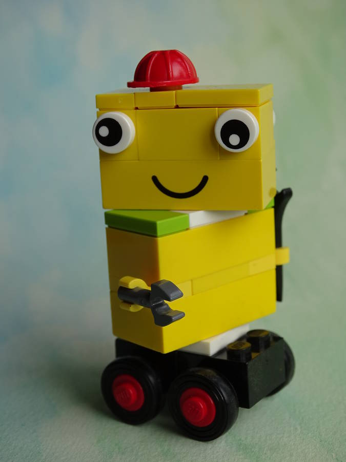 szerelőrobot