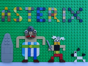 Asterix